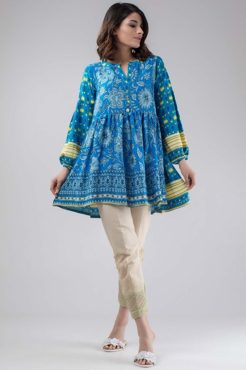 khaadi long frocks