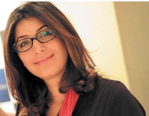 Vaneeza Ahmed