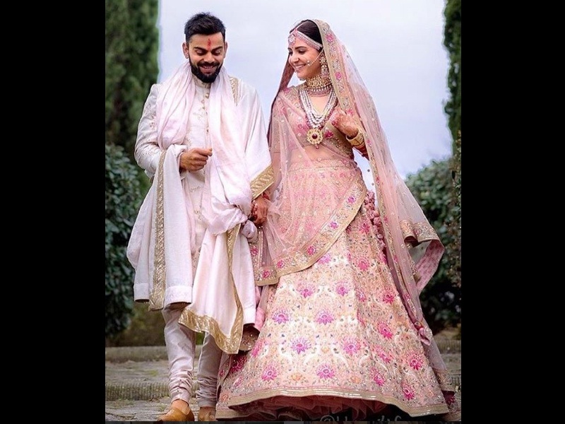 sabyasachi engagement gowns