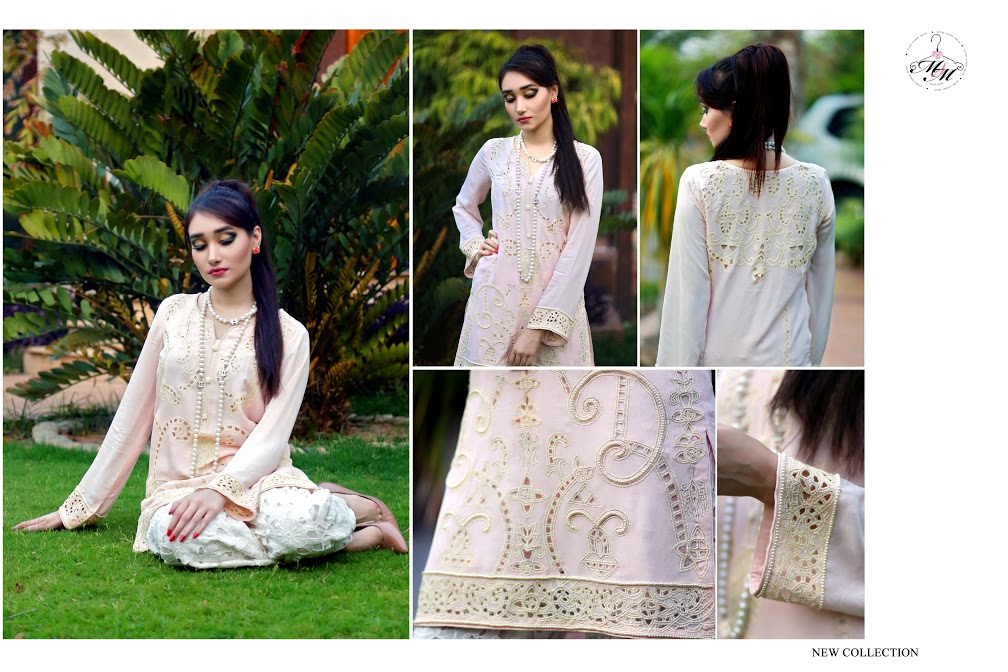 Beautiful Pakistani Eid Dresses Misha Couture Collection (16)