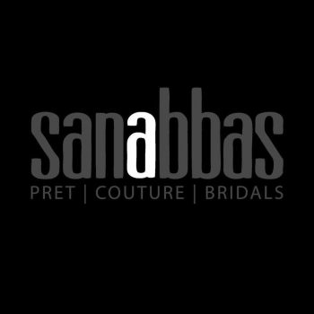 Sana Abbas Logo