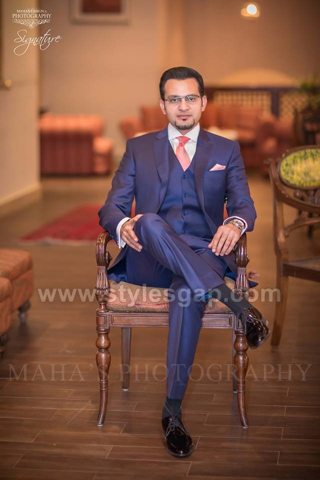 walima dressing for man