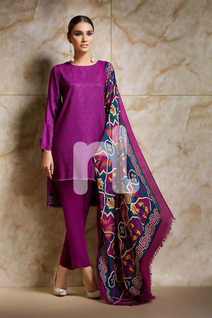 nishat khaddar 2018 with price