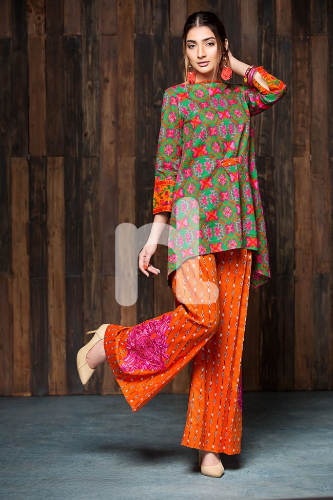 Nishat Kurti Design 2018 2024 www.oursavior gr