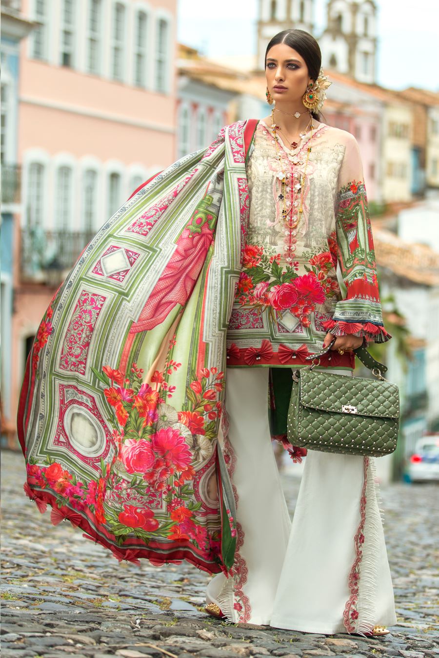 designer lawn suits online