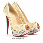 elegant shoes website