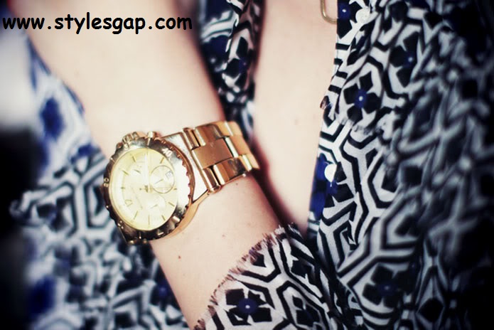 Beautiful & Stylish Ladies Watches-Stylesgap (43)