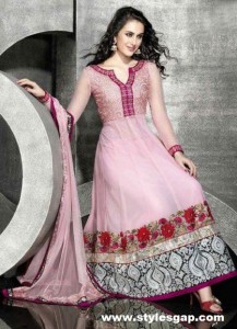 Eid-Fashion-Latest-Designs-Frocks-2013