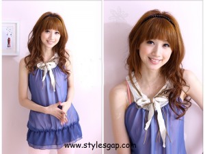 Most Beautiful & Stylsih Tops, T-shirts, Stylesgap (4)