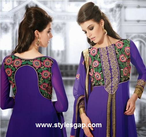 Best party wear dress- Stylesgap.com