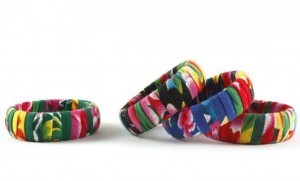 Homemade bracelets for girls-Stylesgap (31)
