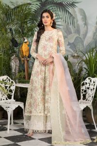 Latest Women Printed Dresses
