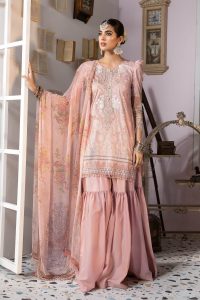 Latest Women Printed Dresses