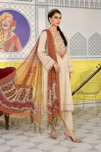 Latest Women Printed Dresses