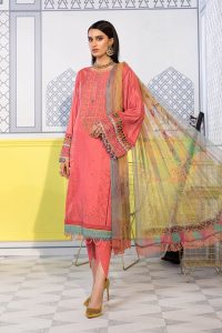 Latest Women Printed Dresses