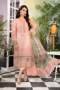 Latest Women Printed Dresses