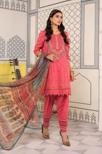 Latest Women Printed Dresses