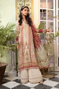 Latest Women Printed Dresses