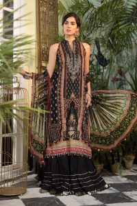 Latest Women Printed Dresses