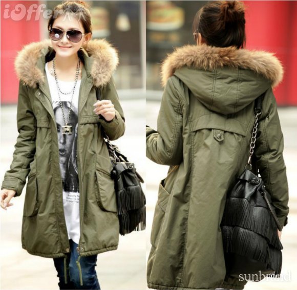 stylish winter coats for womens