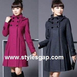 Top Winter Coats For Ladies-Stylesgap (7)