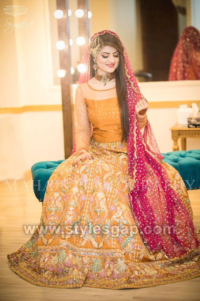 latest dress for wedding 2019