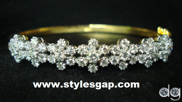 Diamond ring Designs