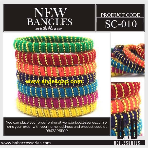 Latest Jewellery By BnB Accessories-Stylesgap (17)