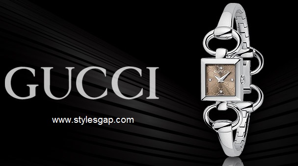 latest gucci watches