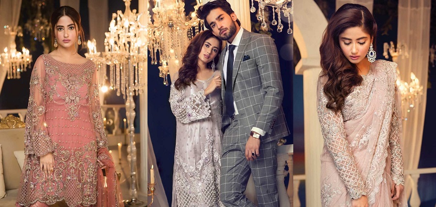 wedding dresses 2019 summer pakistani