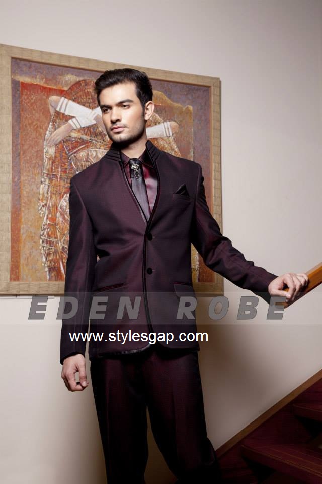 party wear suits for men