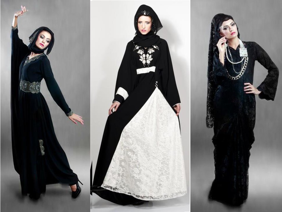 5-Different-Abaya-Designs-for-Girls-2013