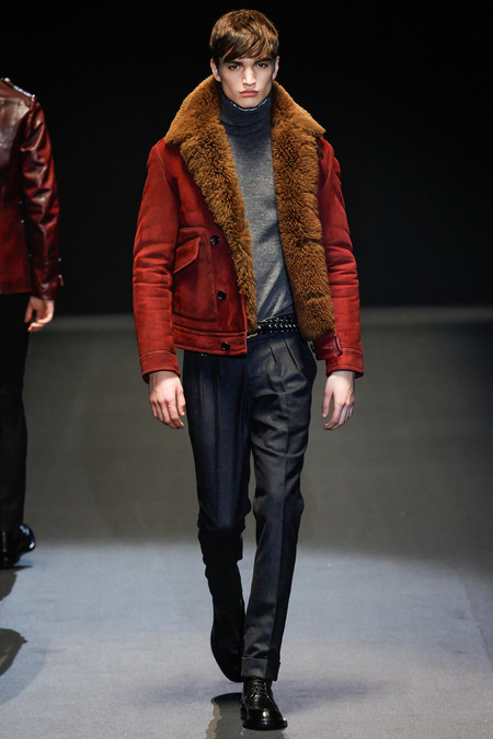 Branded Western Winter Jackets and Coats For Men By Gucci and House of ...