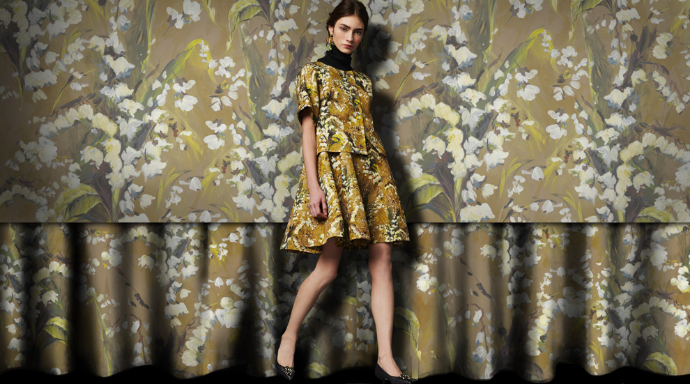 Latest Women Wear Clothing Trends By Dolce & Gabbana – StylesGap.com