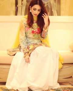 Party Wear Frocks