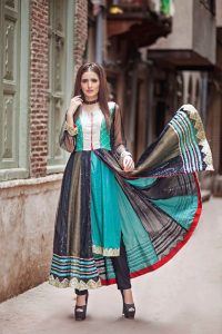 Party Wear Frocks