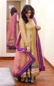 Party Wear Frocks