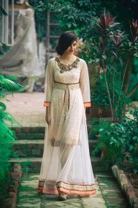 Party Wear Frocks
