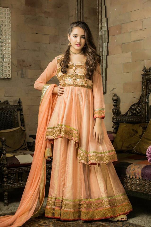 Buy Latest Fancy Dresses In Stock