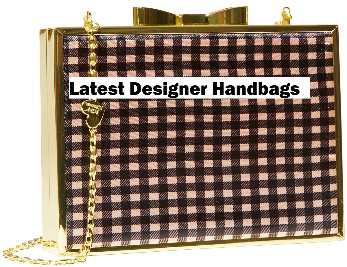 Latest Designer bags and sunglasses for women by Betsey Johnson 201