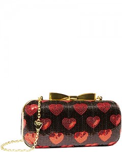 Latest Designer Bags and Sunglasses Collection by Betsey Johnson