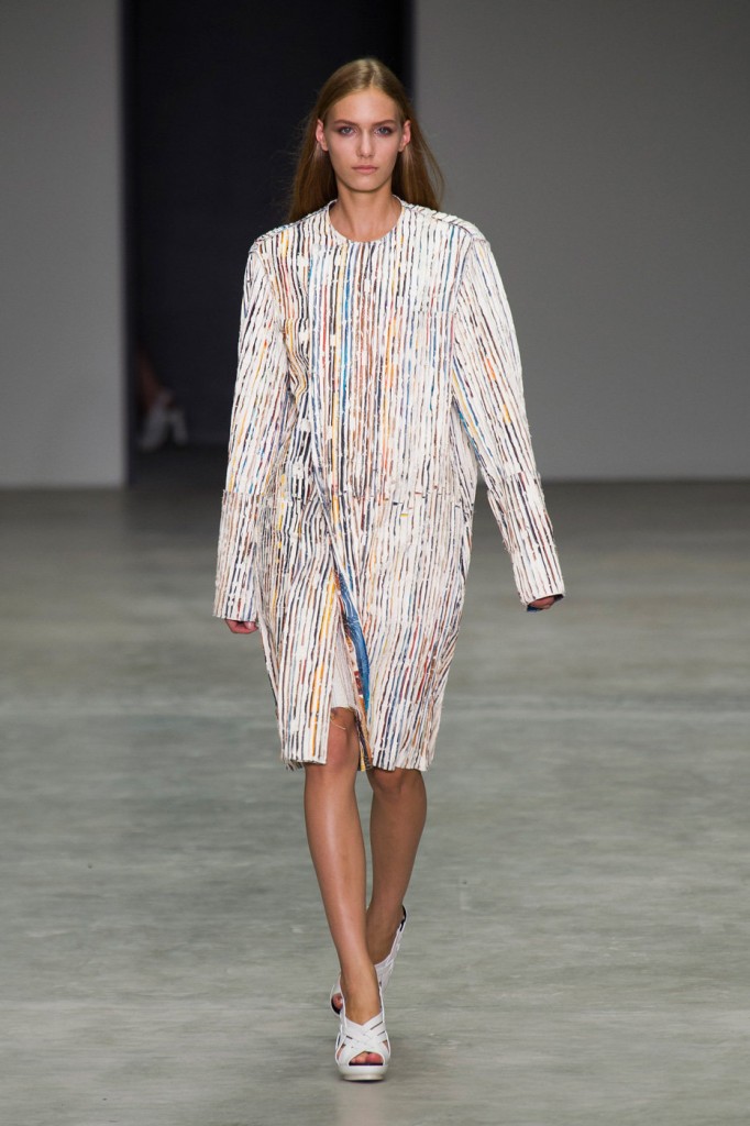calvin klein summer outfits