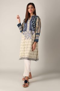 Khaadi Beautiful Winter Kurtas & Shirts