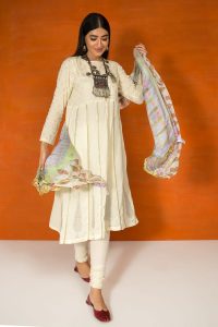 Khaadi Beautiful Winter Kurtas & Shirts Collection