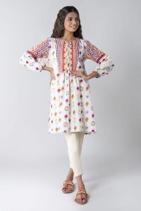 Khaadi Beautiful Winter Kurtas & Shirts