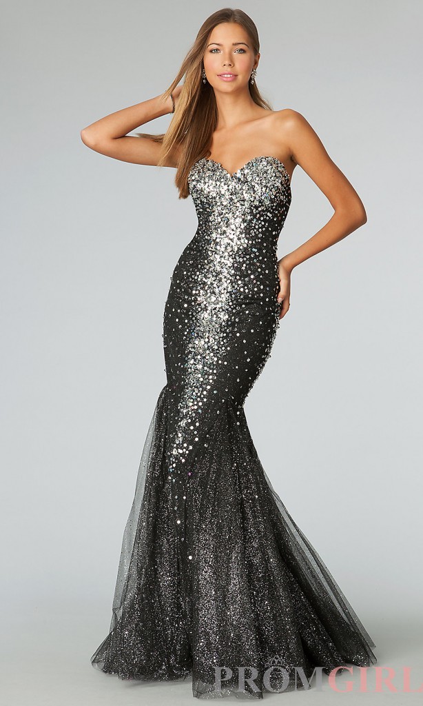 Latest Prom Dresses and Fancy Gowns For Weddings and Parties