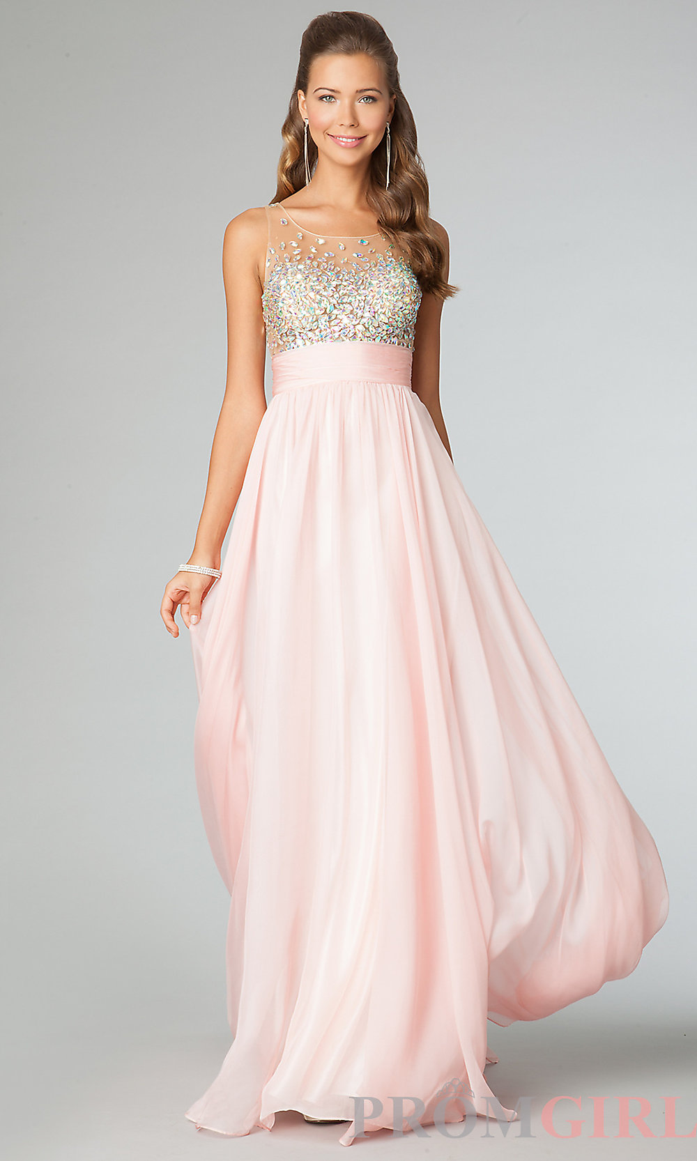 Latest Fancy Gowns, Prom and Cocktail dresses for Weddings and Parties ...