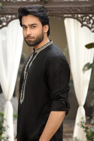 Latest Men Kurta Salwar Kameez Designs 2022 by Nishat Linen Naqsh