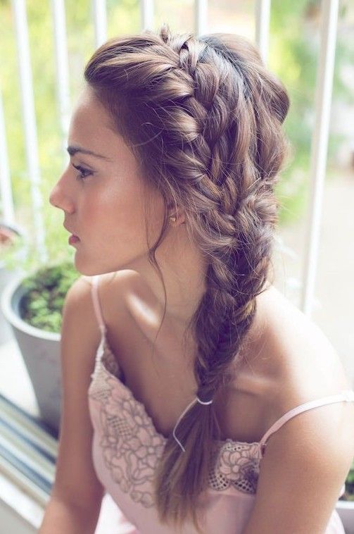 25 Easy Party Hairstyles That Will Leave You Mesmerized