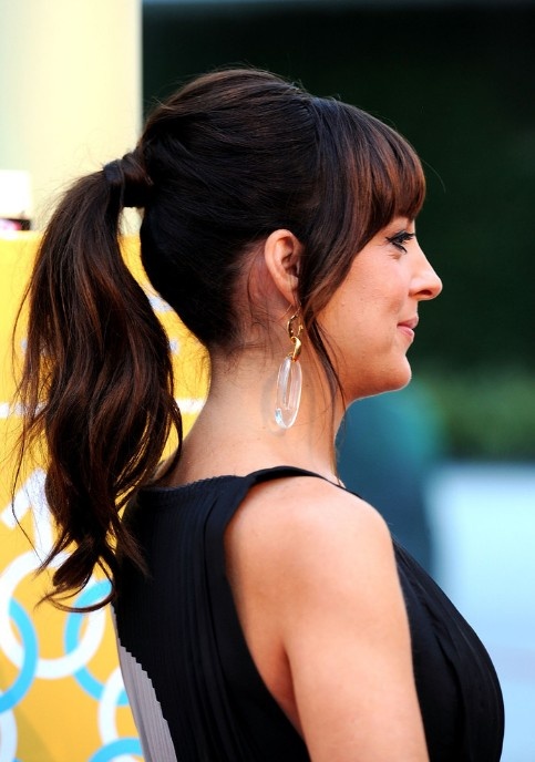 New Modern and Stylish Wedding & Party wear Hairstyles and New Modern and Stylish Wedding & Party wear Hairstyles and